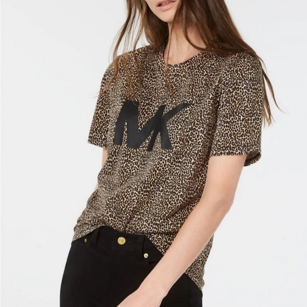 Michael kors tshirt